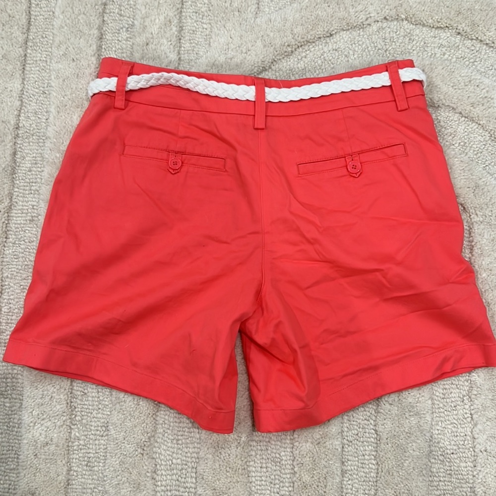 British Khaki Shorts - Picture 4 of 5